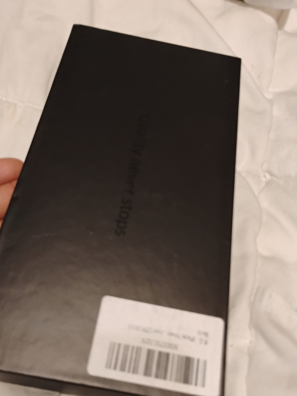 12 Pro Max Privacy Screen - Picture 4 of 4